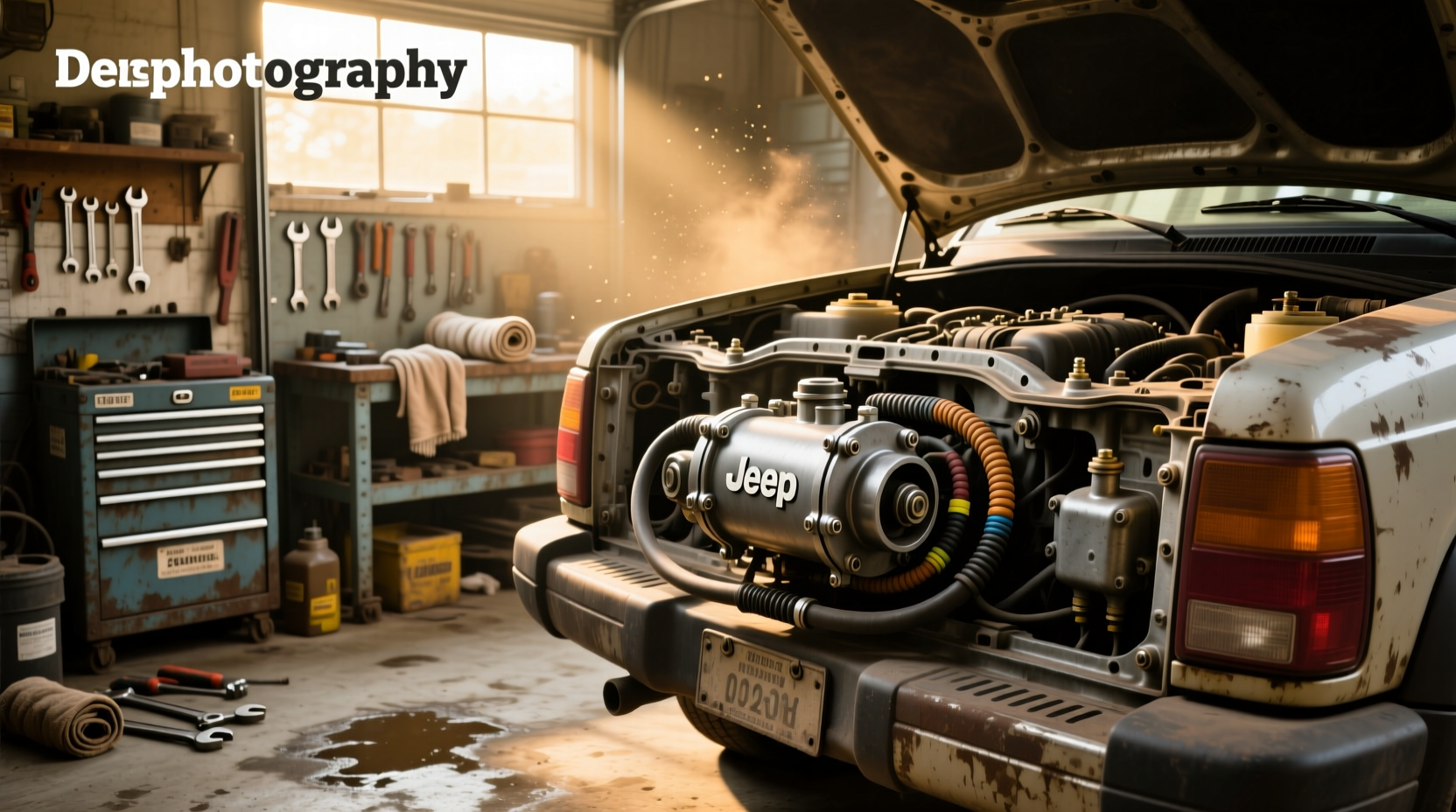 2002 jeep liberty fuel pump guide