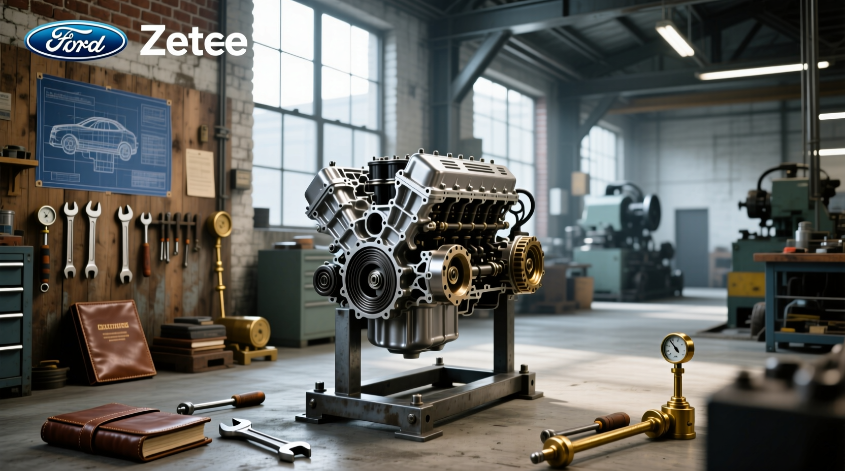 Ford Barra Engine Guide: What to Look for When Buying