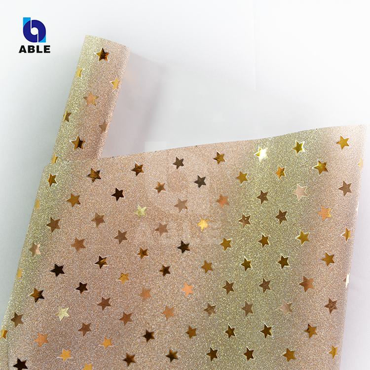 Printed Wrapping Paper, Custom Gift Wrapping Paper Roll