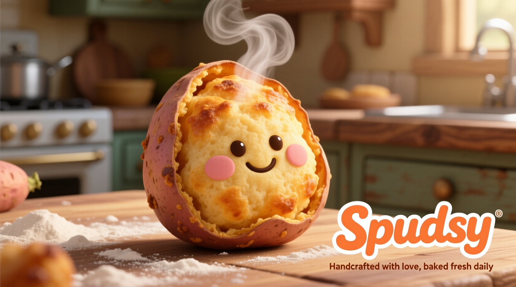 Spudsy Sweet Potato Puffs: Nutrition Facts & Honest Review