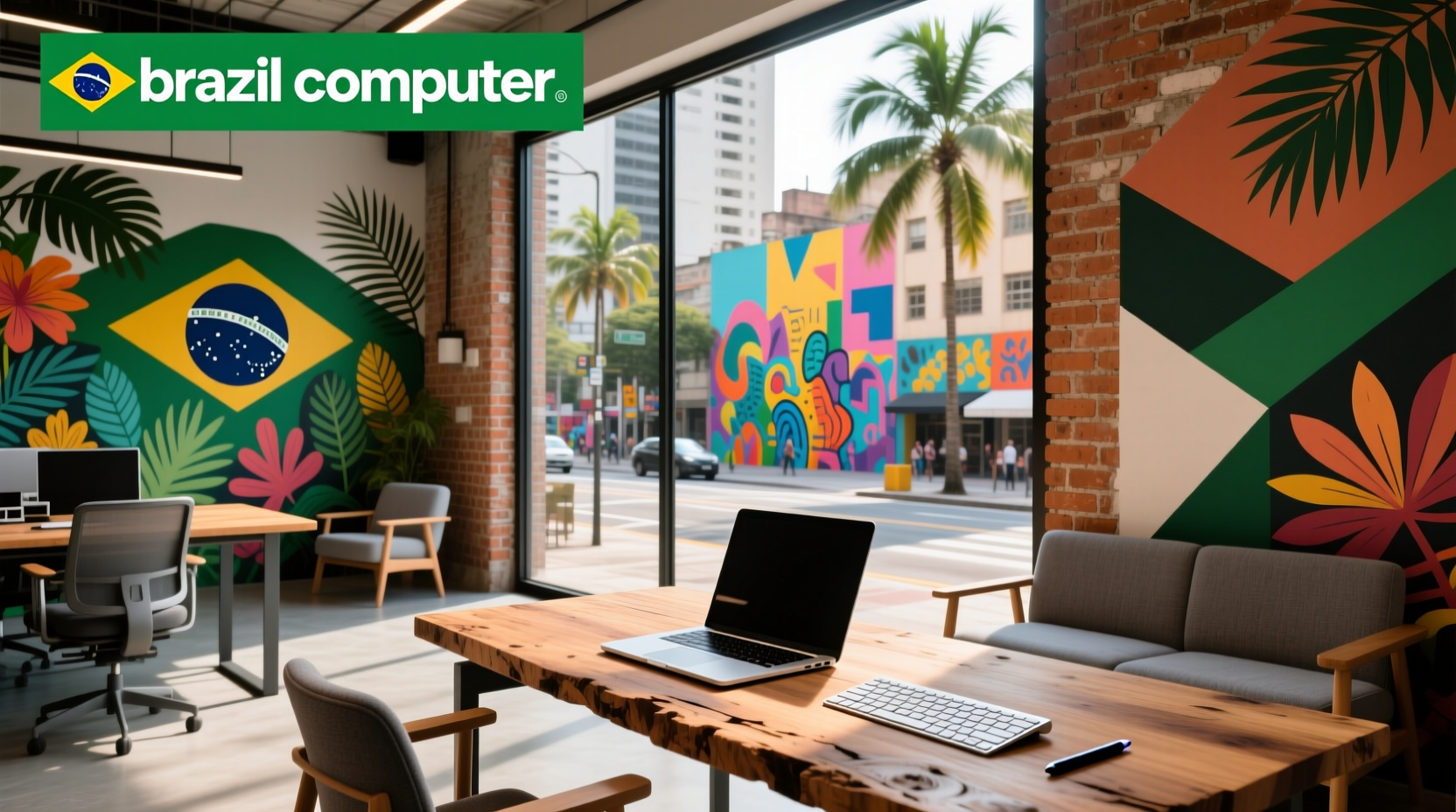 Brazil Computer Buying Guide: What to Know Before You Buy