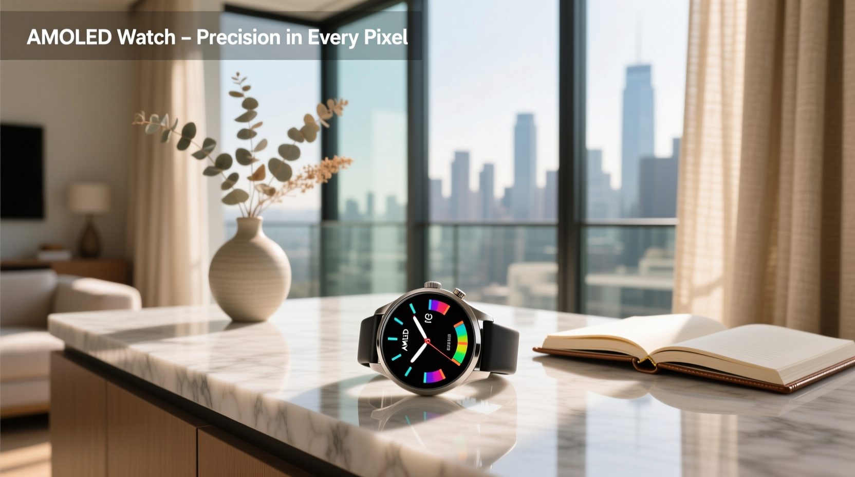 amoled watch explained pros, cons what to check before buying