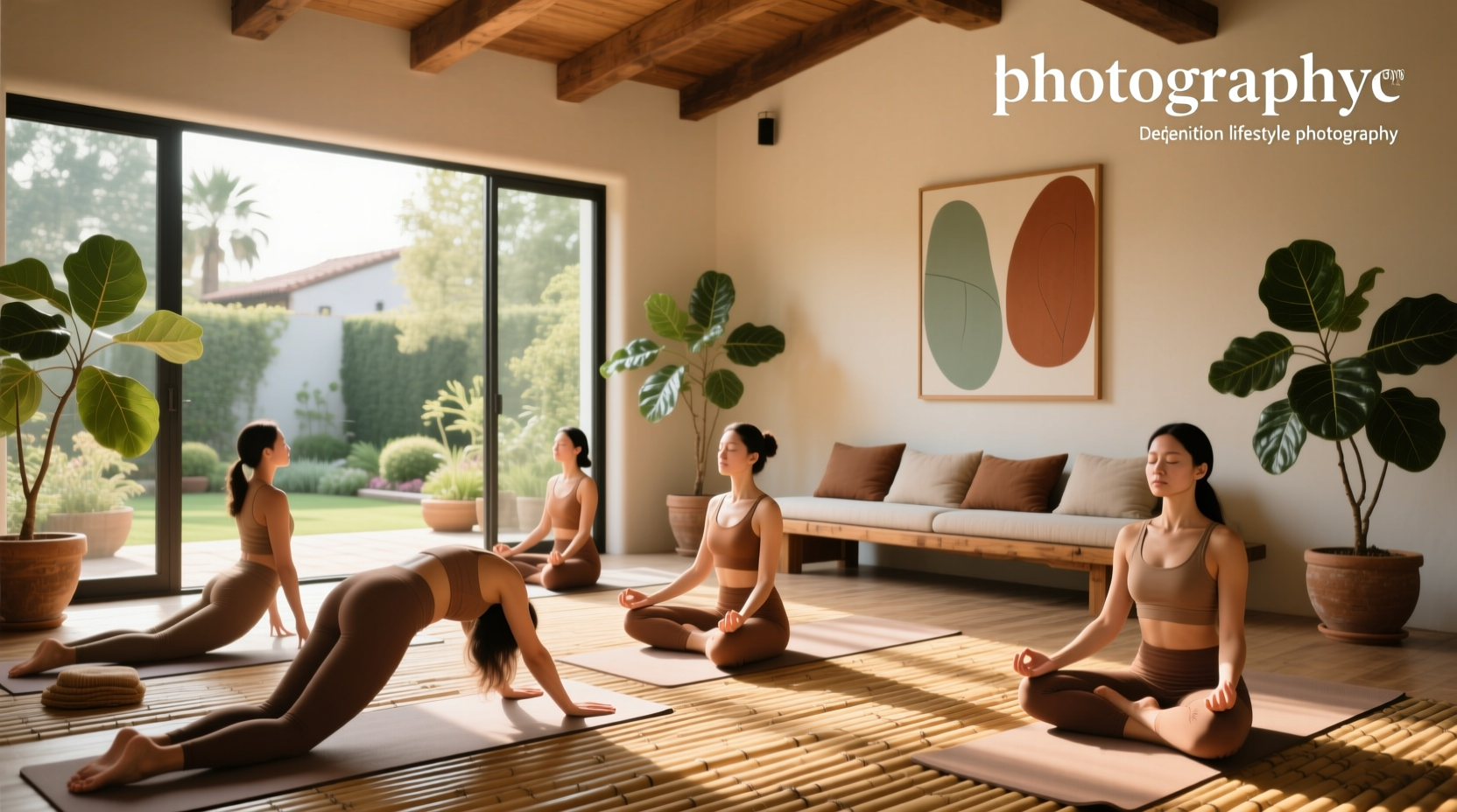 yoga mindfulness training for teachers