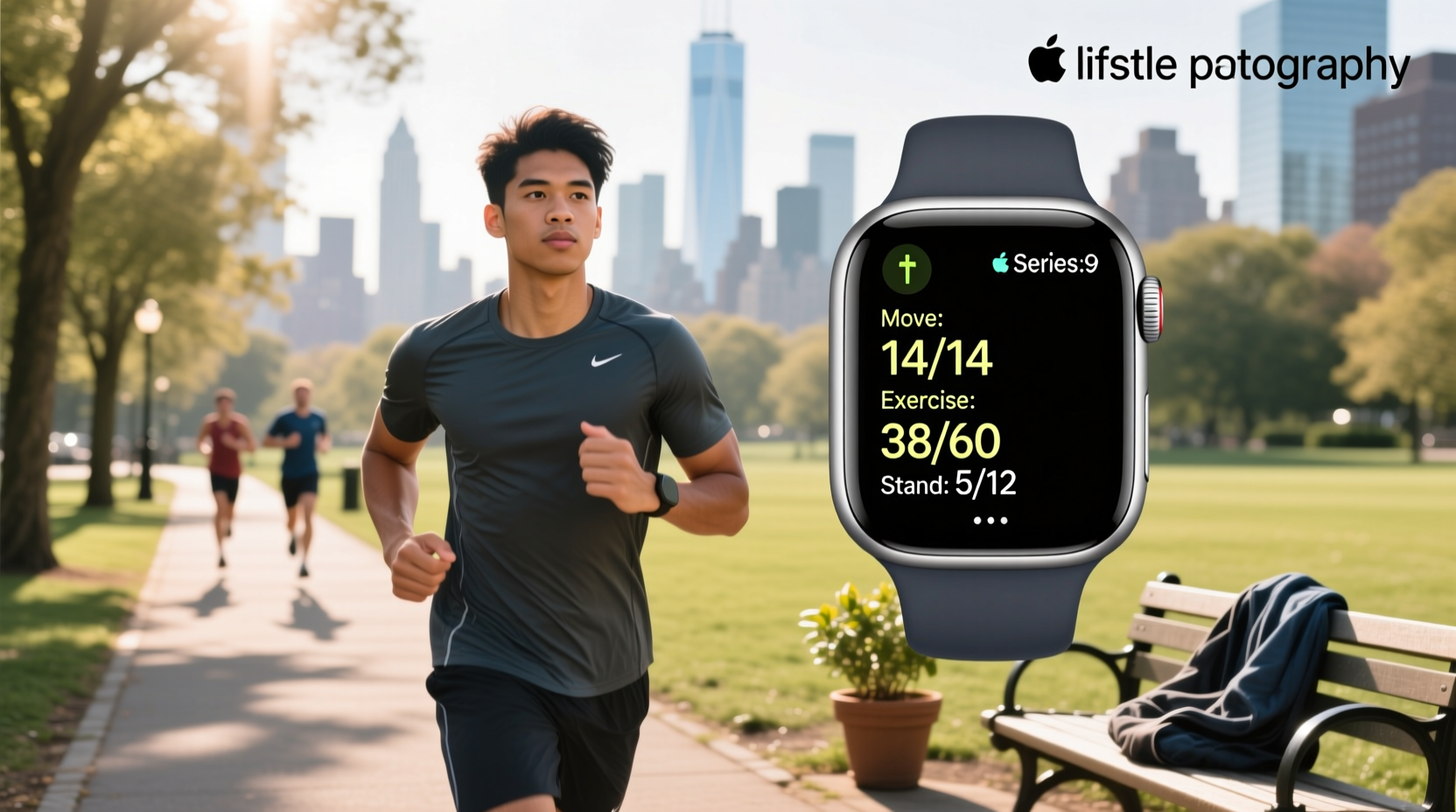 apple watch activity summary guide