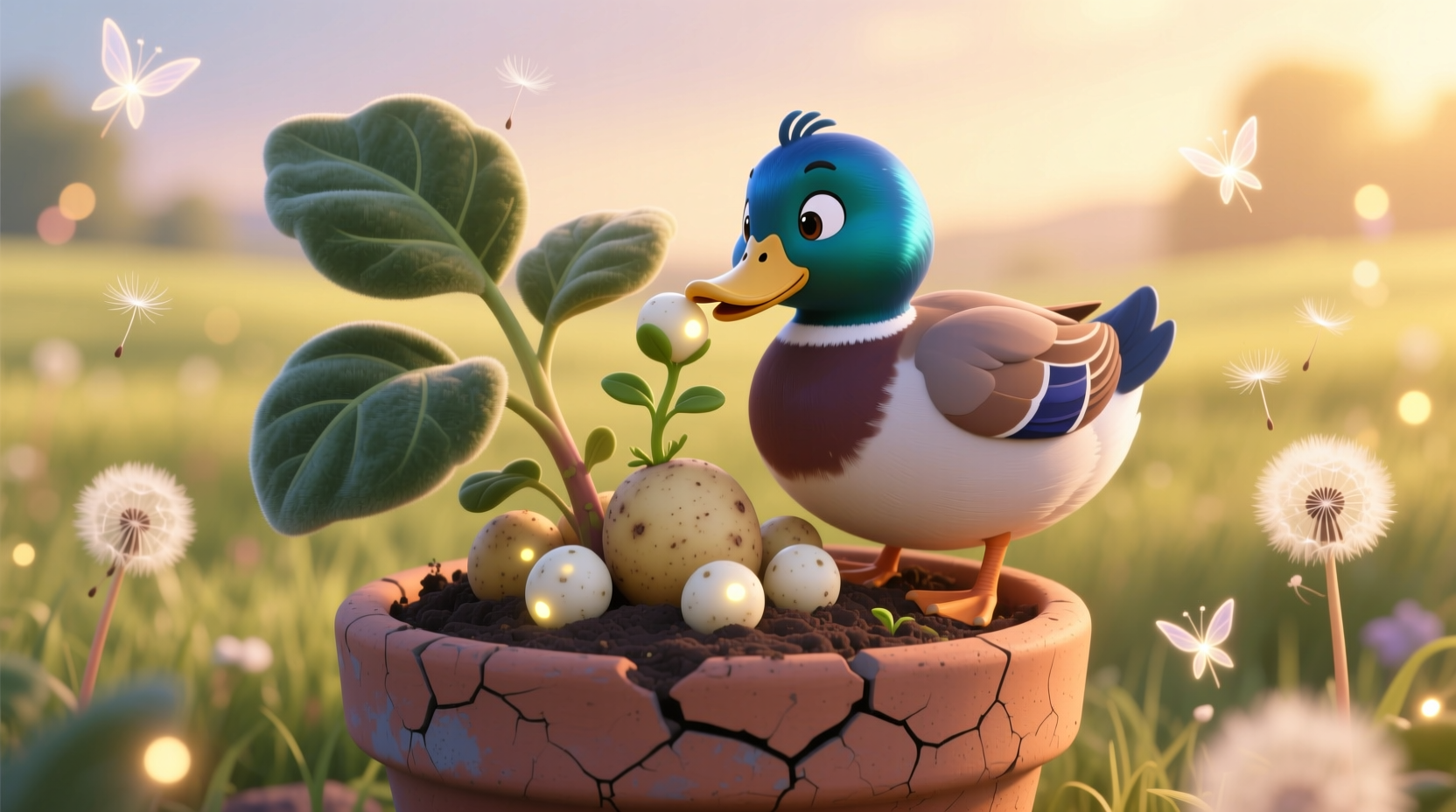 Duck Potato Plant: Complete Guide to Arrowhead Identification & Uses