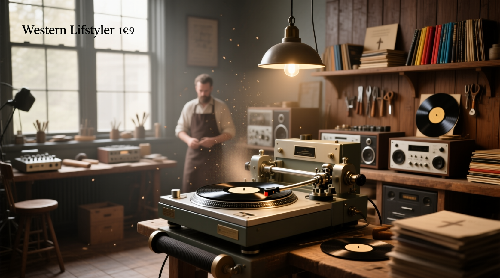 vinyl record cutting machine vs. vinyl cutter what you actually need