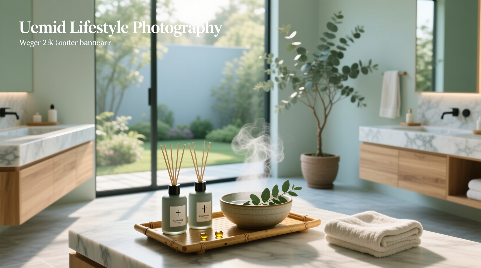 bath body works aromatherapy stress relief set