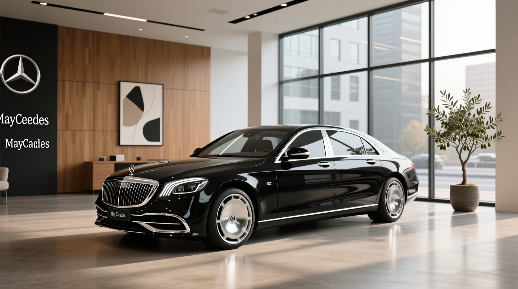 How to Buy a Maybach Mercedes for Sale: Pricing, Models, and Options Explained