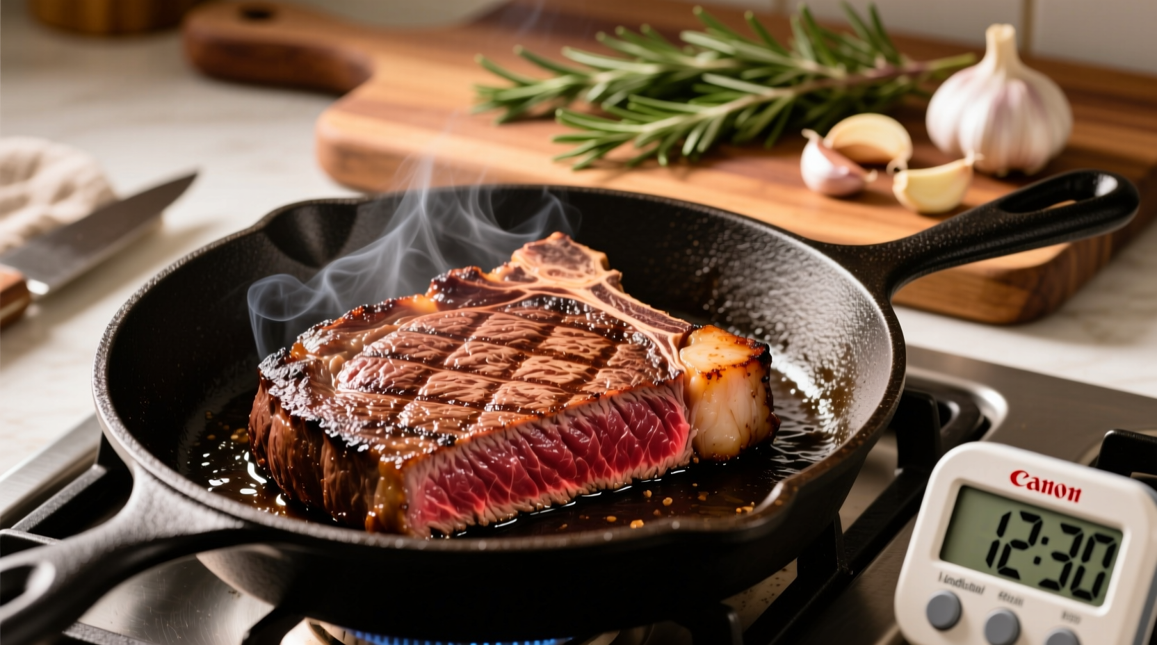 How Long to Cook London Broil: Exact Timing Guide