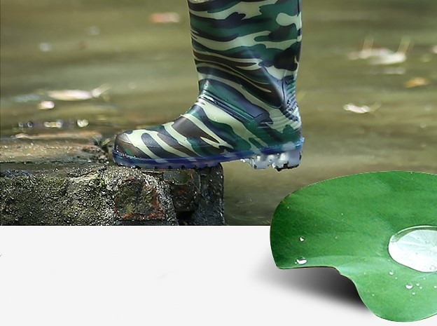 新的时尚涉水狩猎捕鱼男女靴子和涉水靴 - buy fly fishing waders