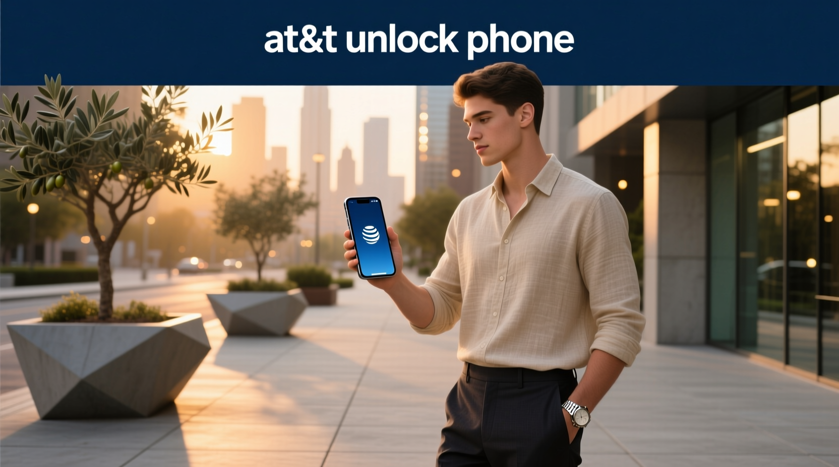 How to Unlock Your AT&T Phone: A Practical 2025–2026 Guide