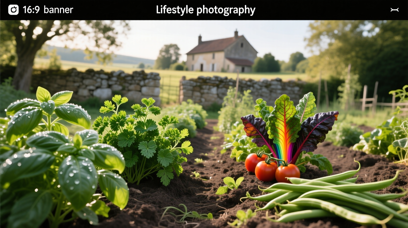 are herbs vegetables clarifying the confusion