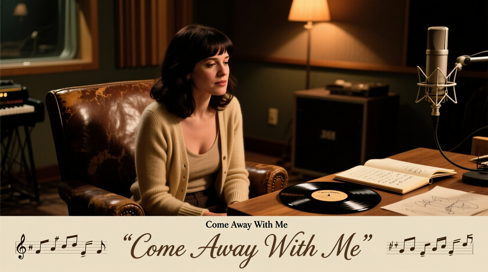 dont know why unpacking norah joness hit song meaning