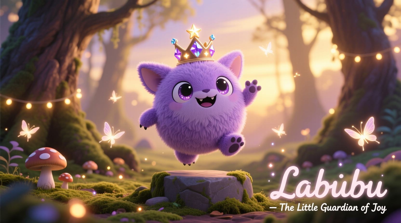 what is labubu and why is it so popular