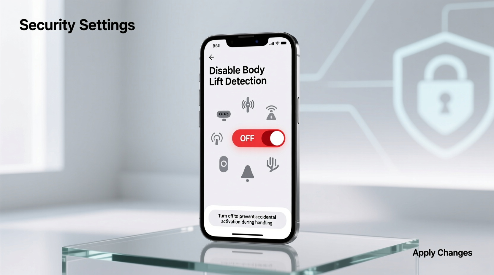 effective methods to block body lift features on your cell phone for enhanced security