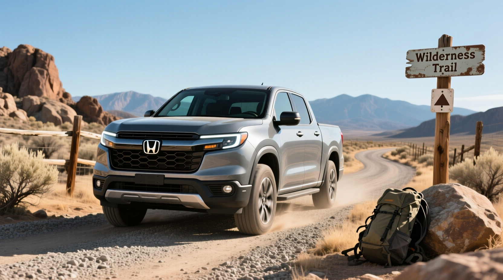 2025 Honda Ridgeline Guide: What to Look For