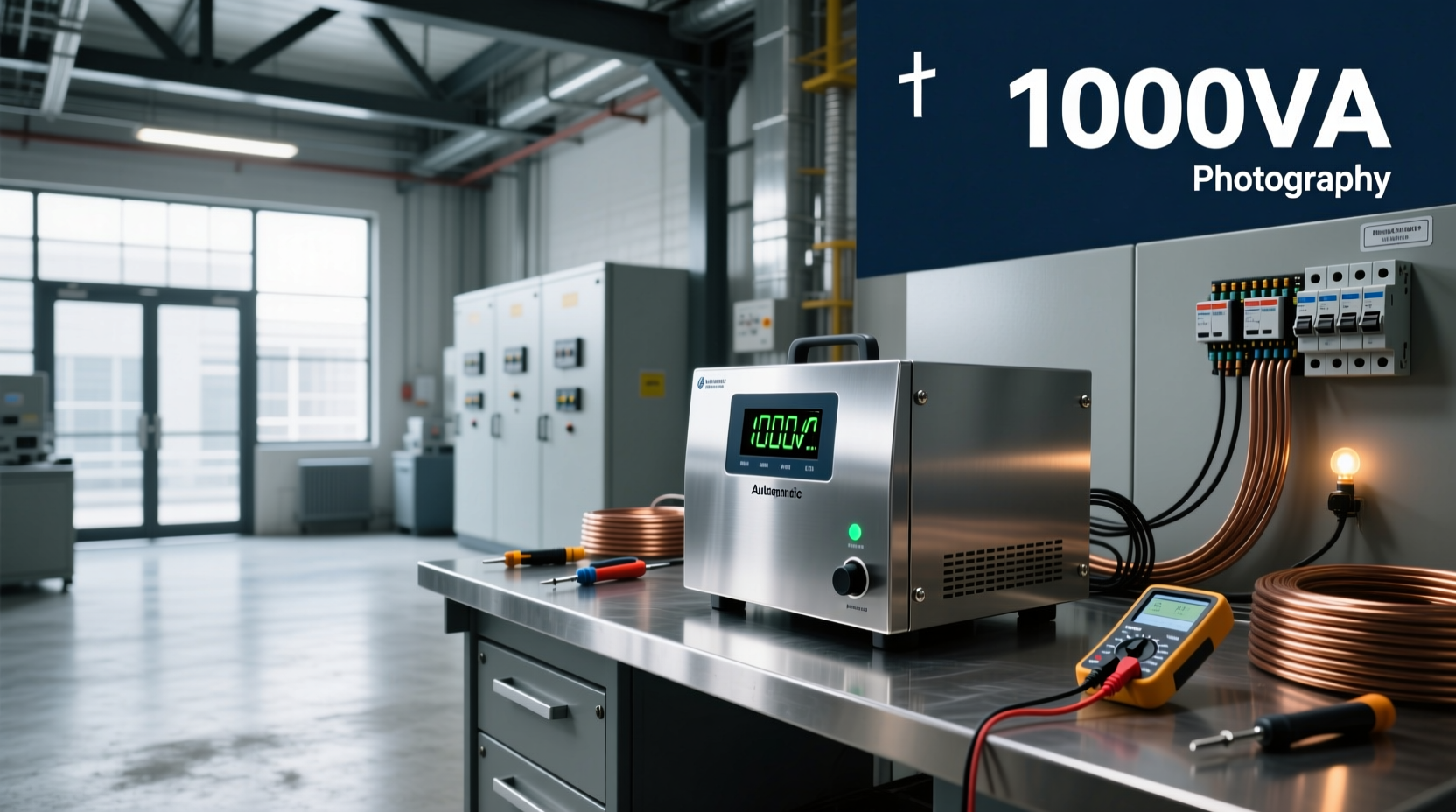 1000va avr guide how to choose right