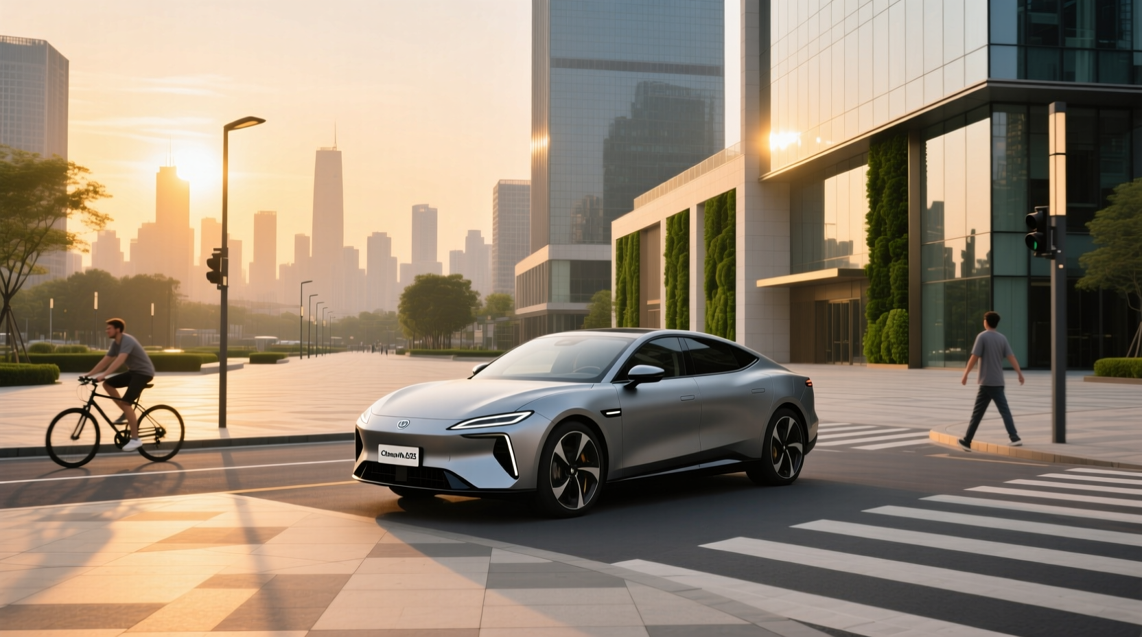 2025 changan alsvin review buyer's guide