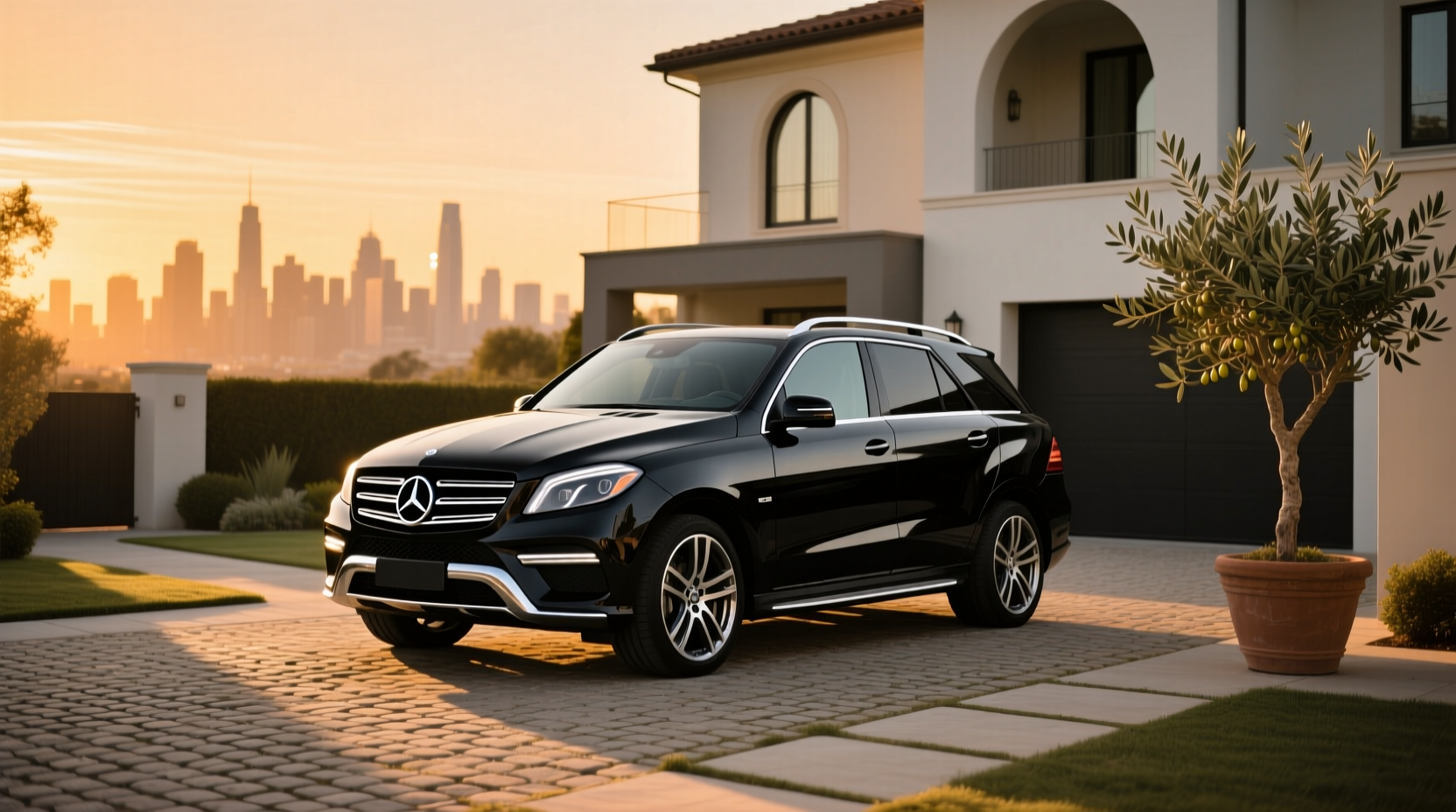 What to Know About the Mercedes ML350 Interior, Performance, and Reliability