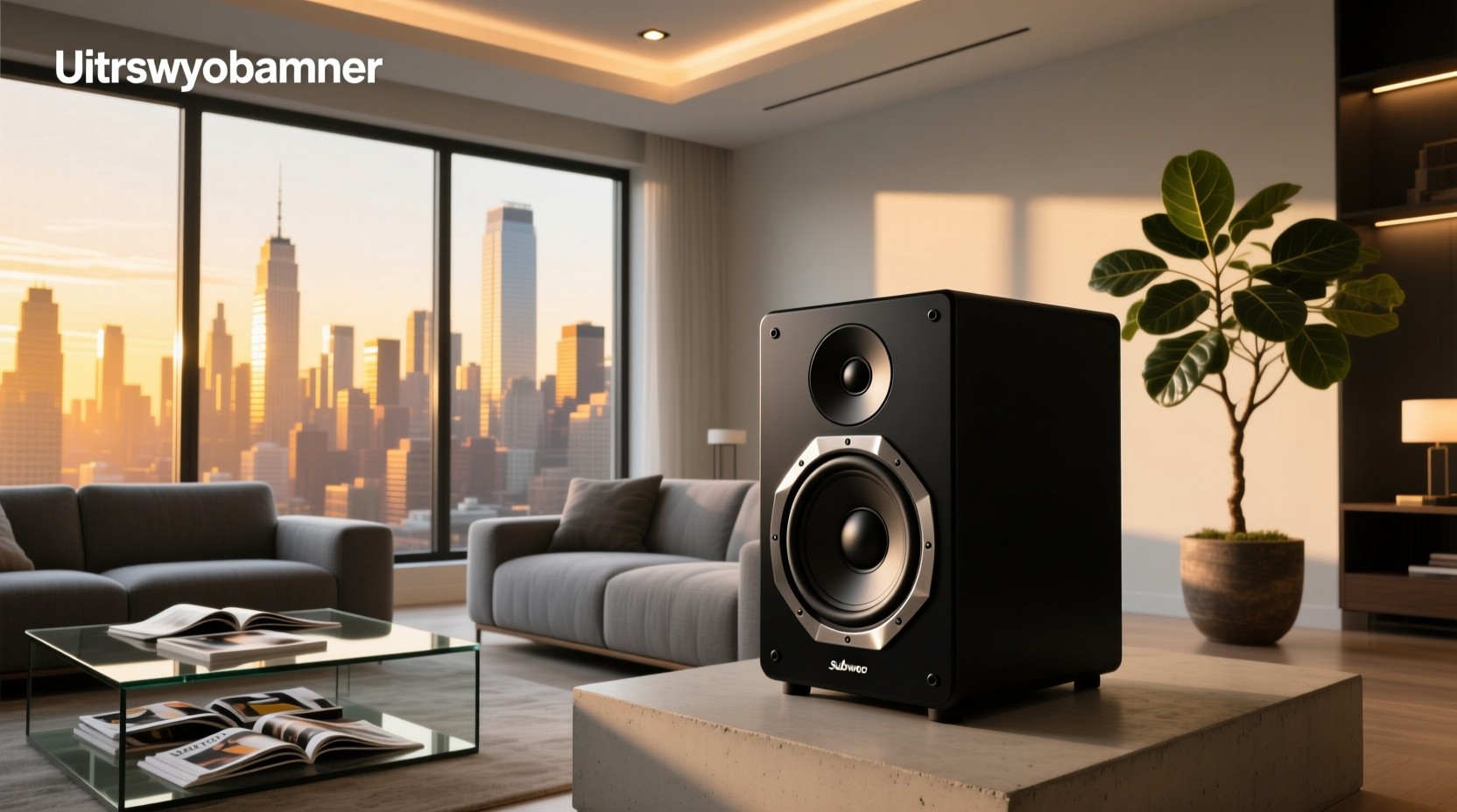 What to Know About Subwoofer Speakers for Home and Car Audio