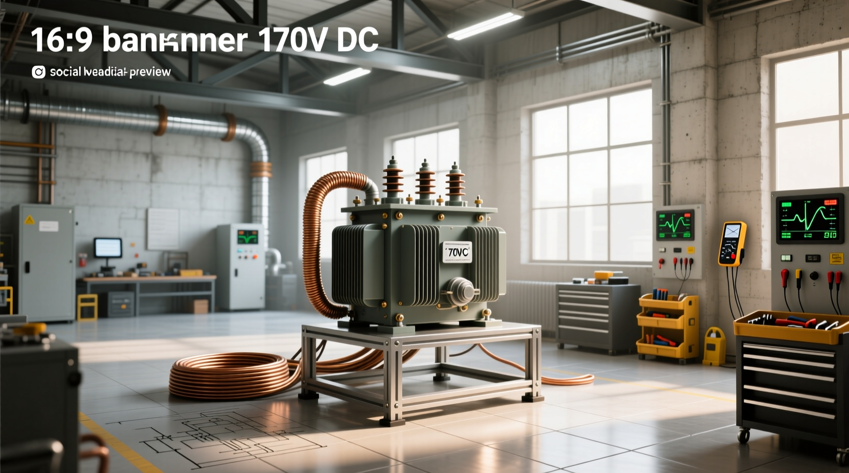 170v dc transformer guide what you actually need