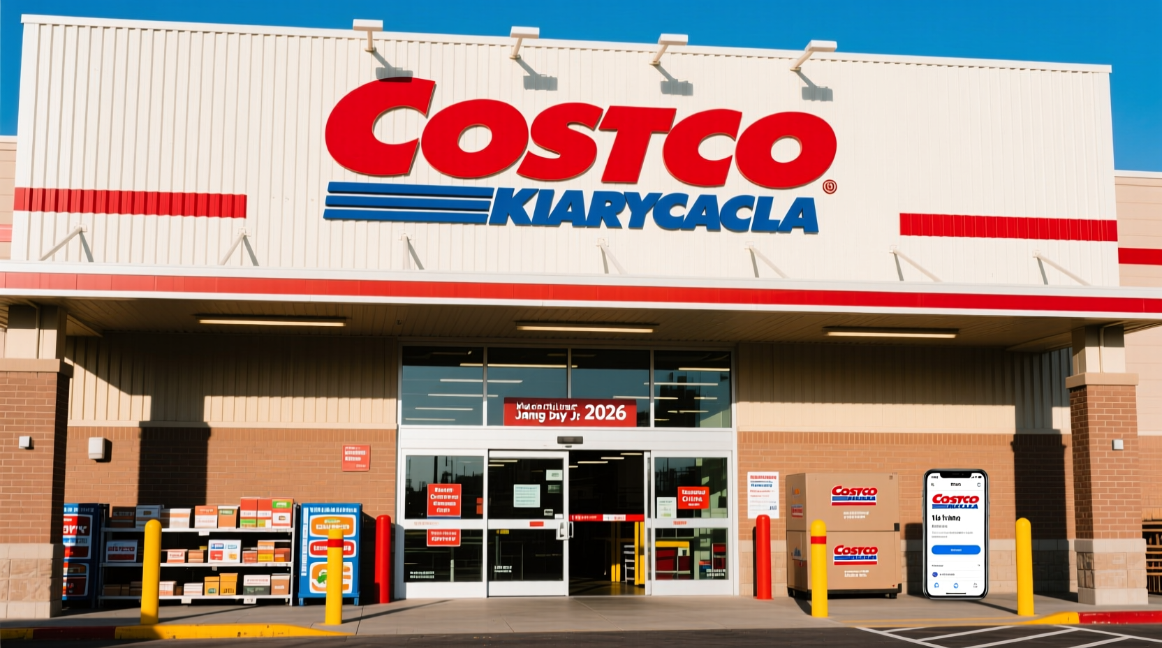 Is Costco Open on MLK Day 2026?