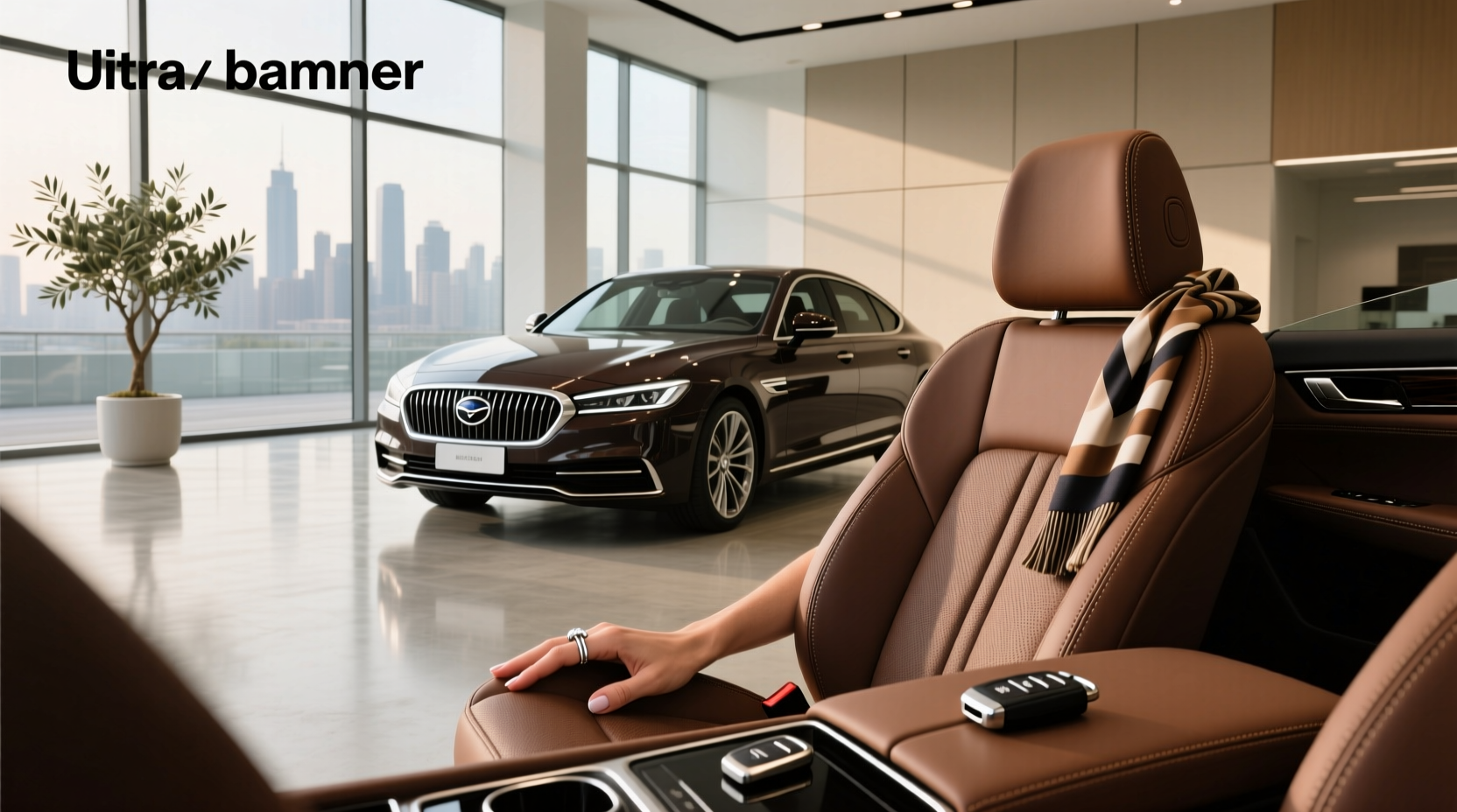 How to Find Quality Car Leather Upholstery Near Me