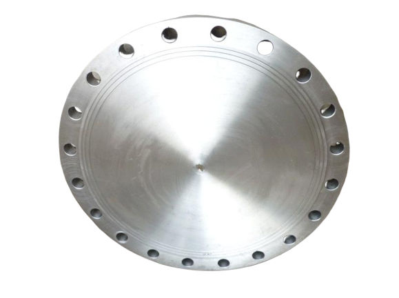 Nickel Alloy Steel  C276 UNS S10276 Flange DN 1/4" Class 150# Blind Flange
