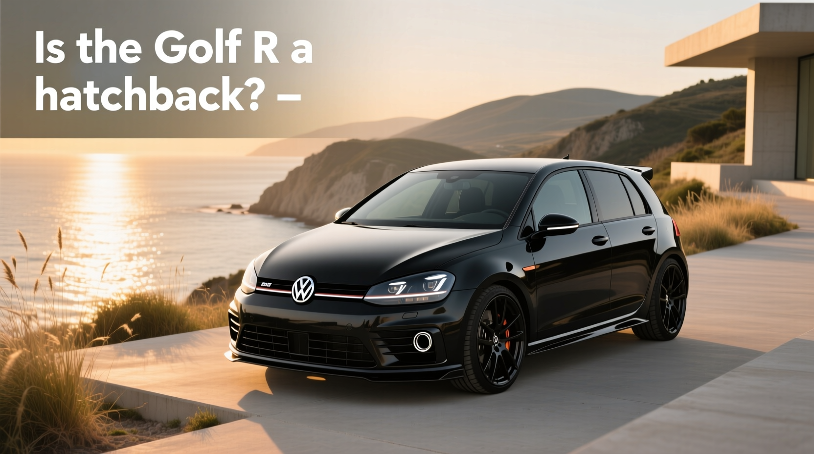 Volkswagen Golf R Hatchback Guide: What to Look For