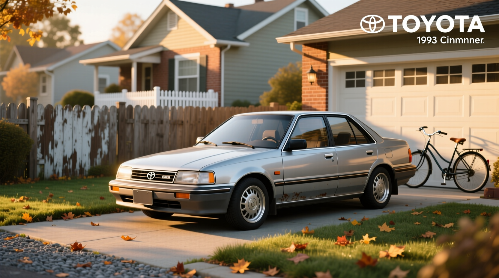 1993 toyota corolla guide value