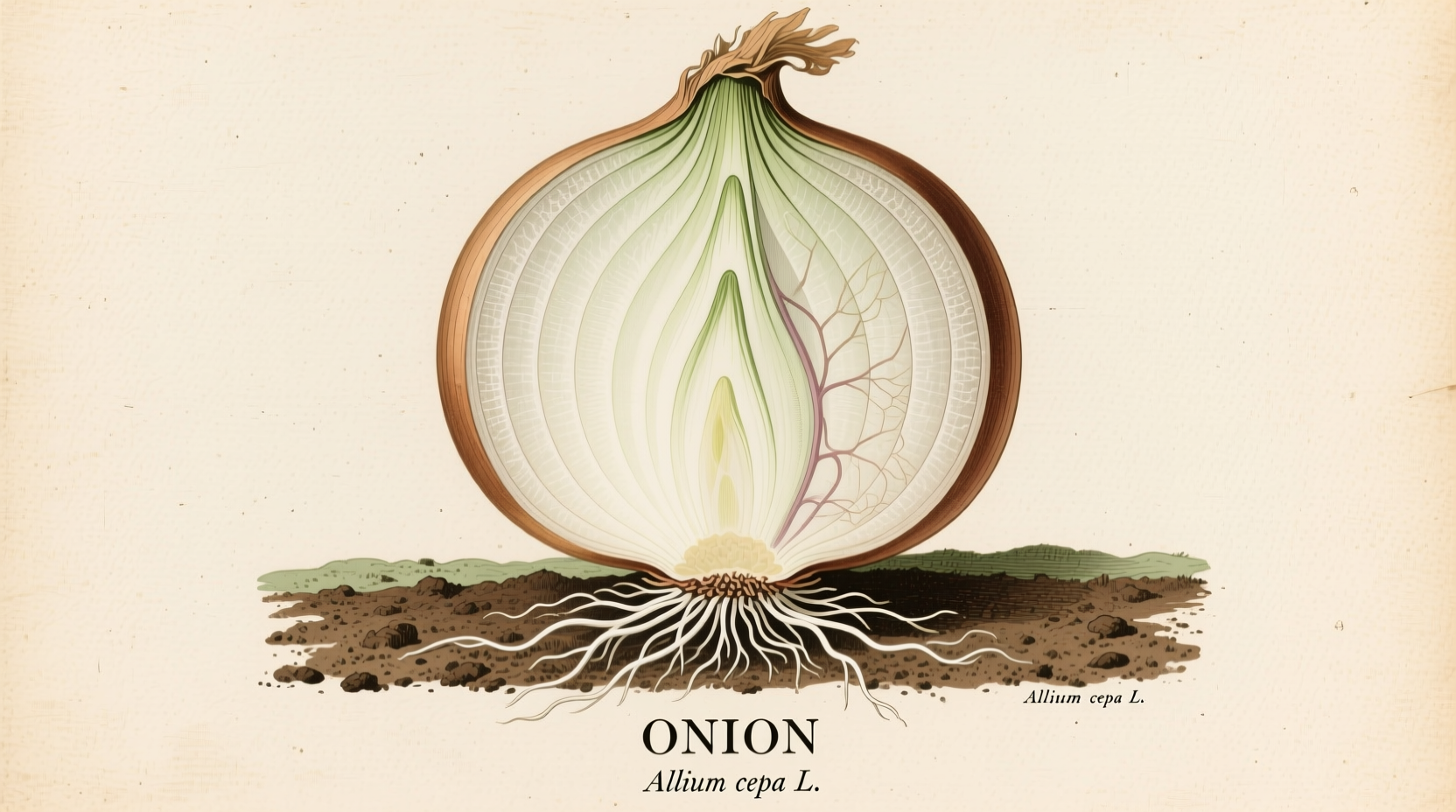 Onion Definition: Complete Botanical and Culinary Guide