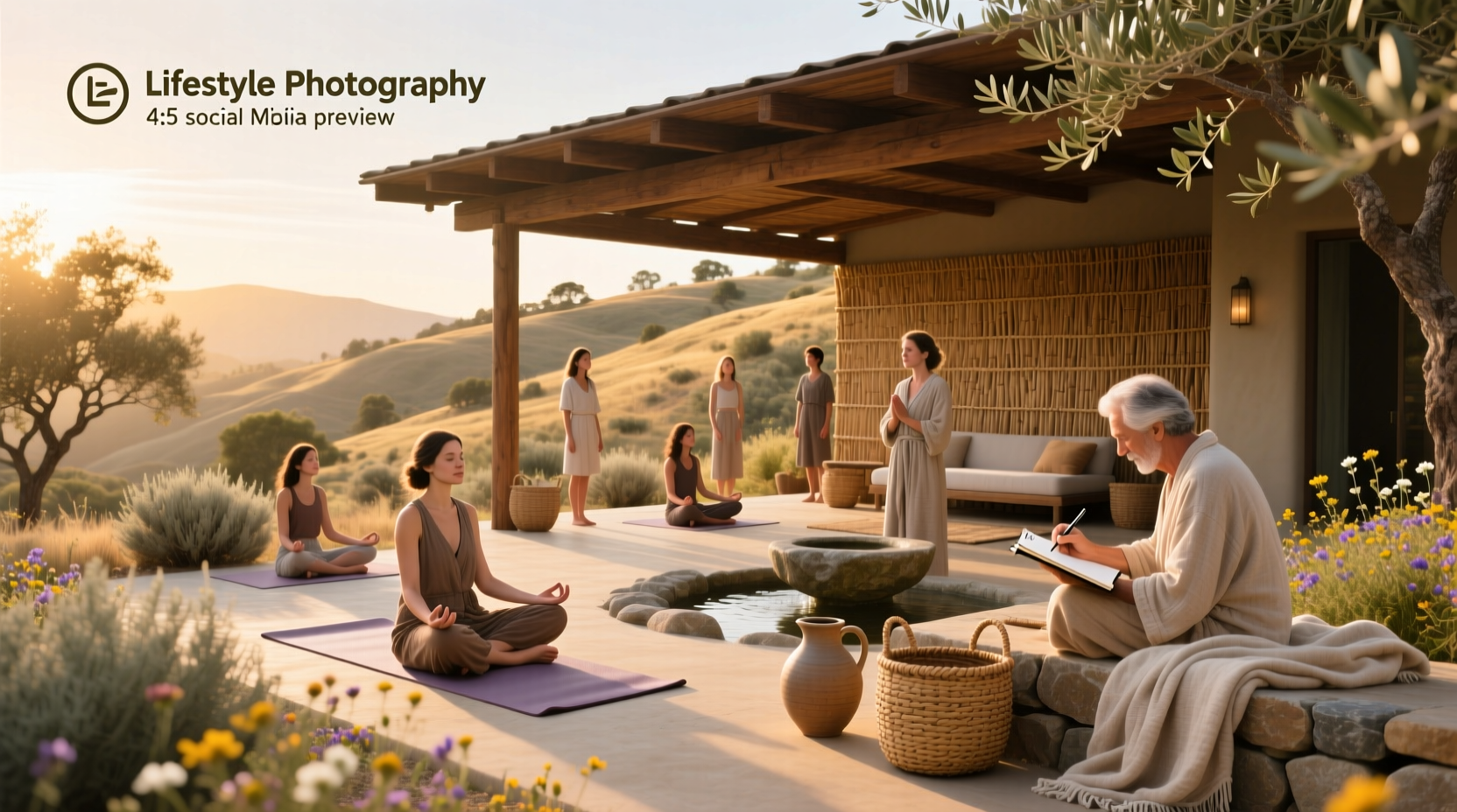 rfk jr. wellness camps concept and context