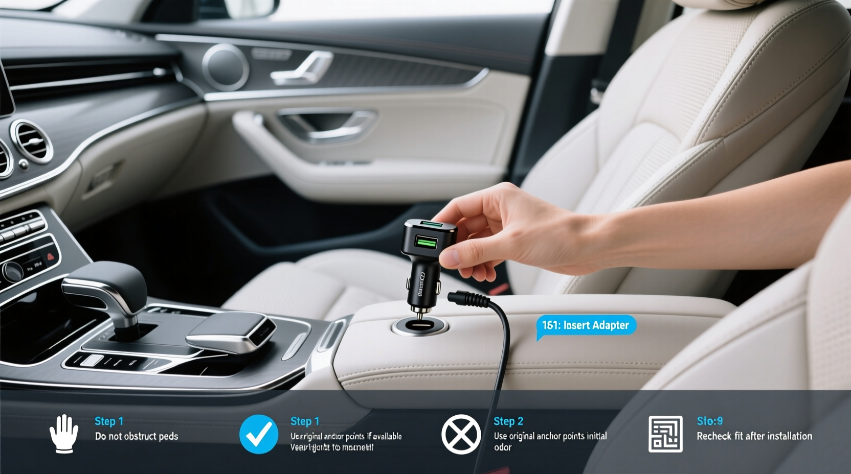 Car Charger Adapter Price in Sri Lanka: Buying Guide