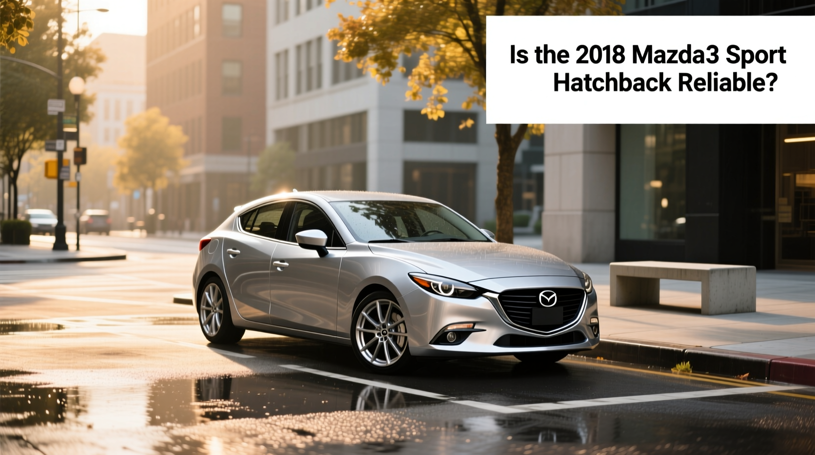 2018 Mazda3 Sport Hatchback Reliability Guide