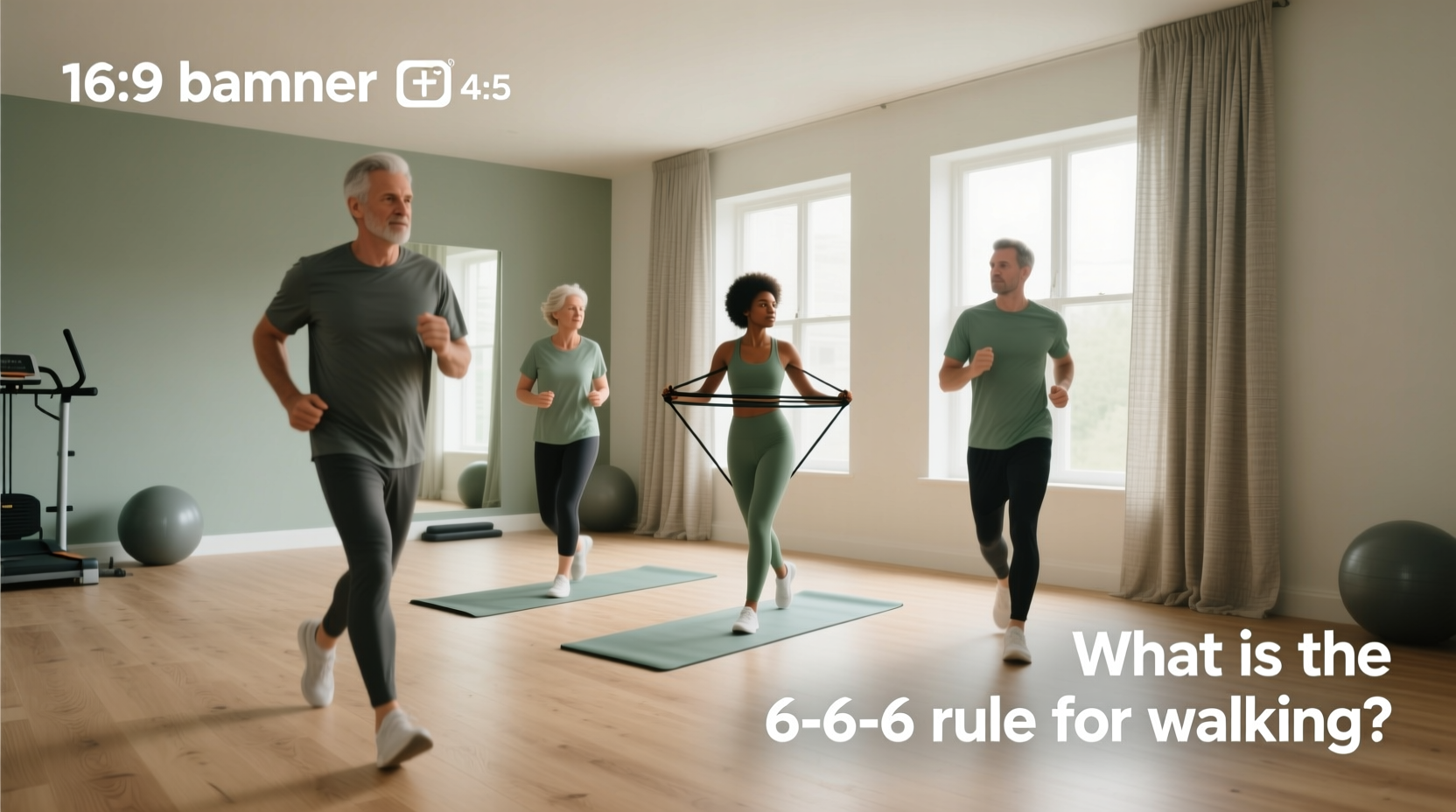 6 6 6 walking rule explained