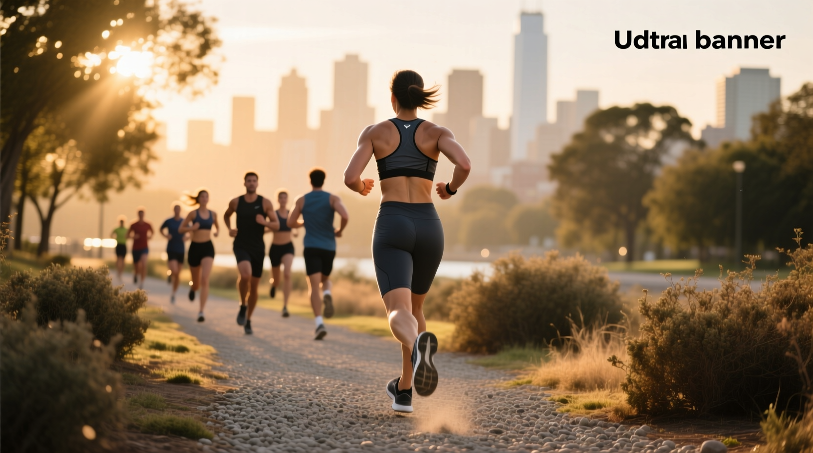 back support for running what works