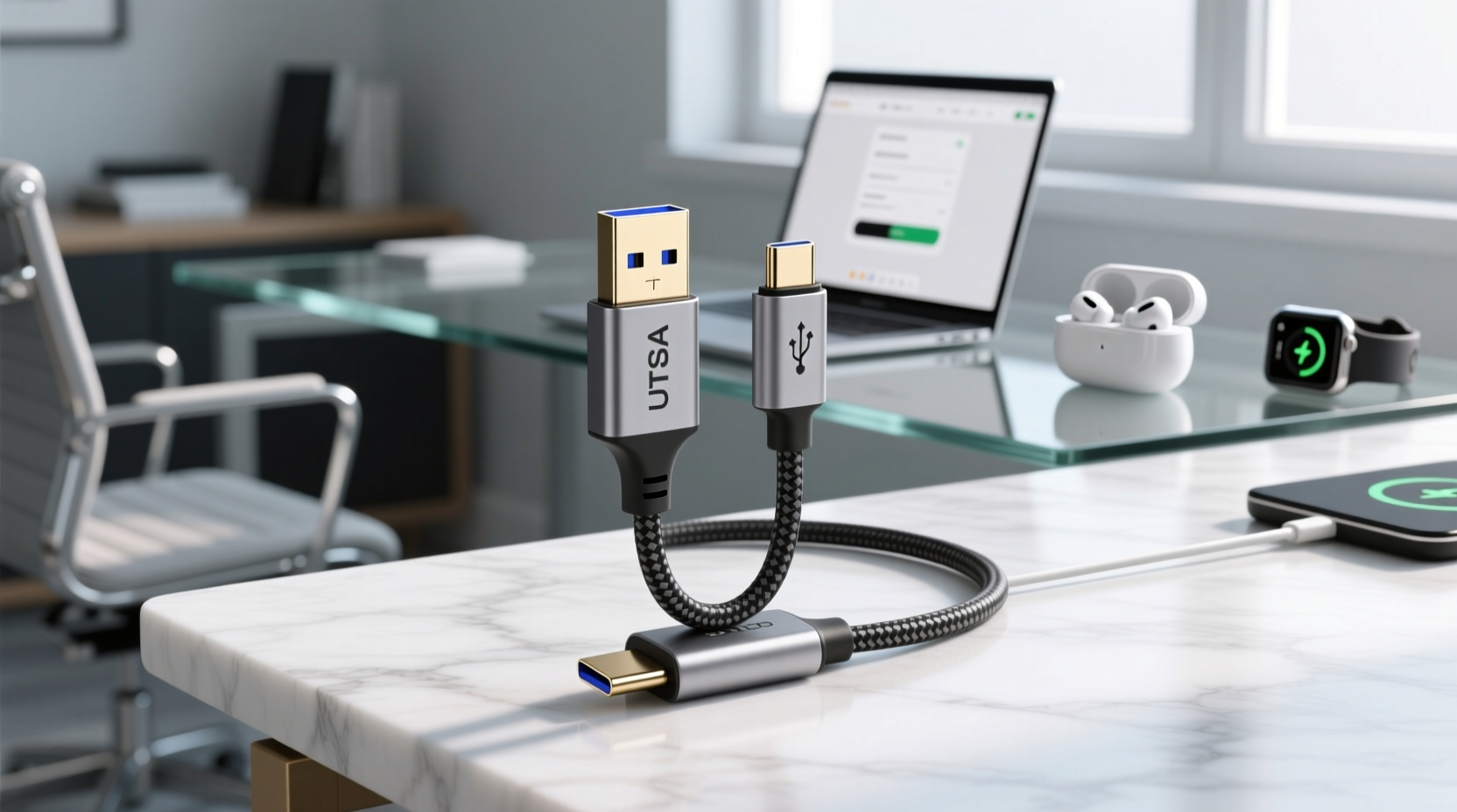 usb to usb otg