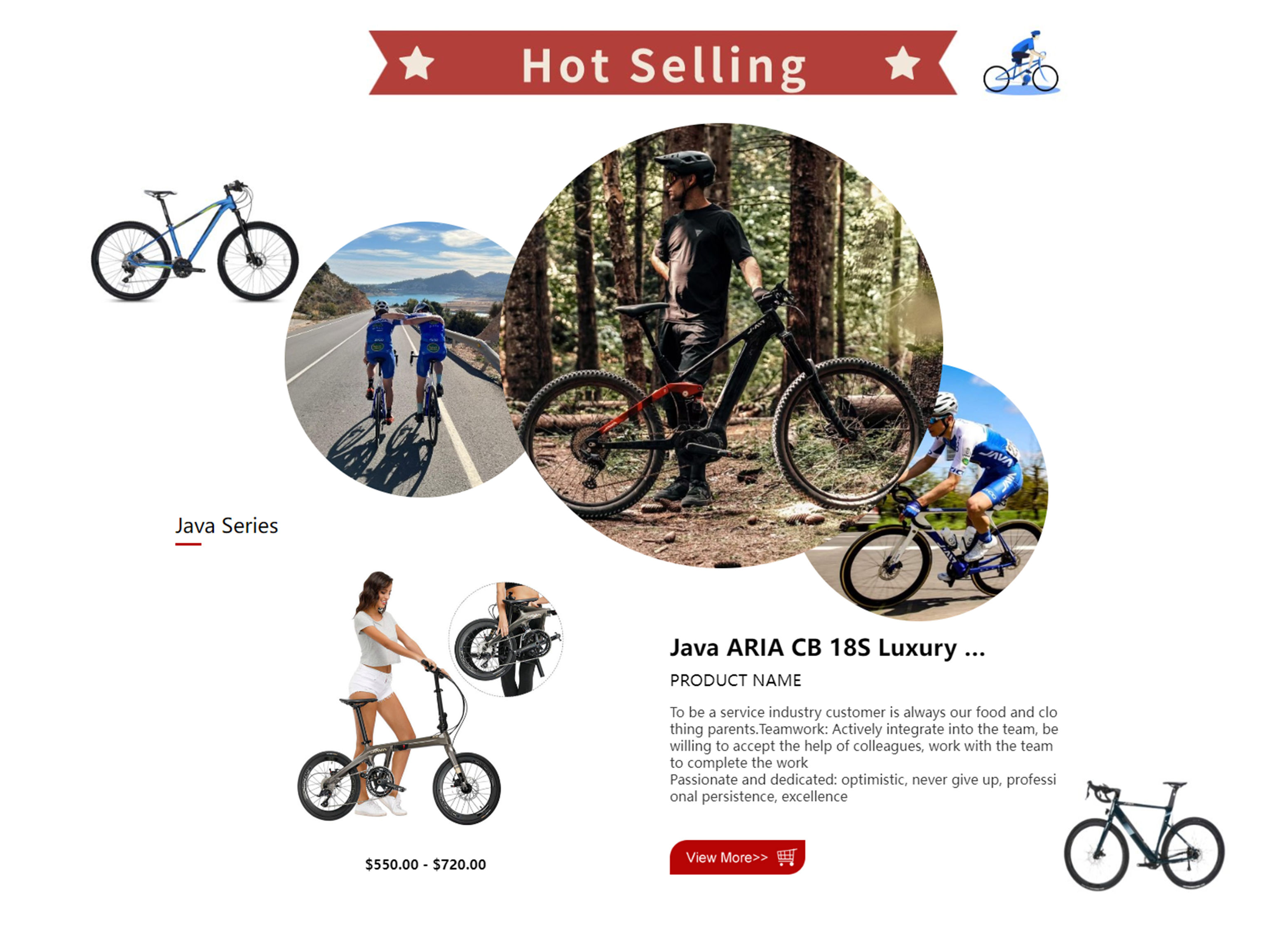 会社概要 - Shenzhen Chuangxinwei Bicycle Co., Ltd.