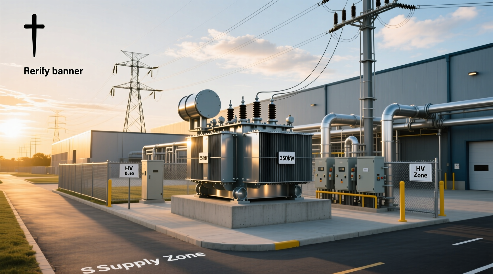 350kw transformer buyer’s guide