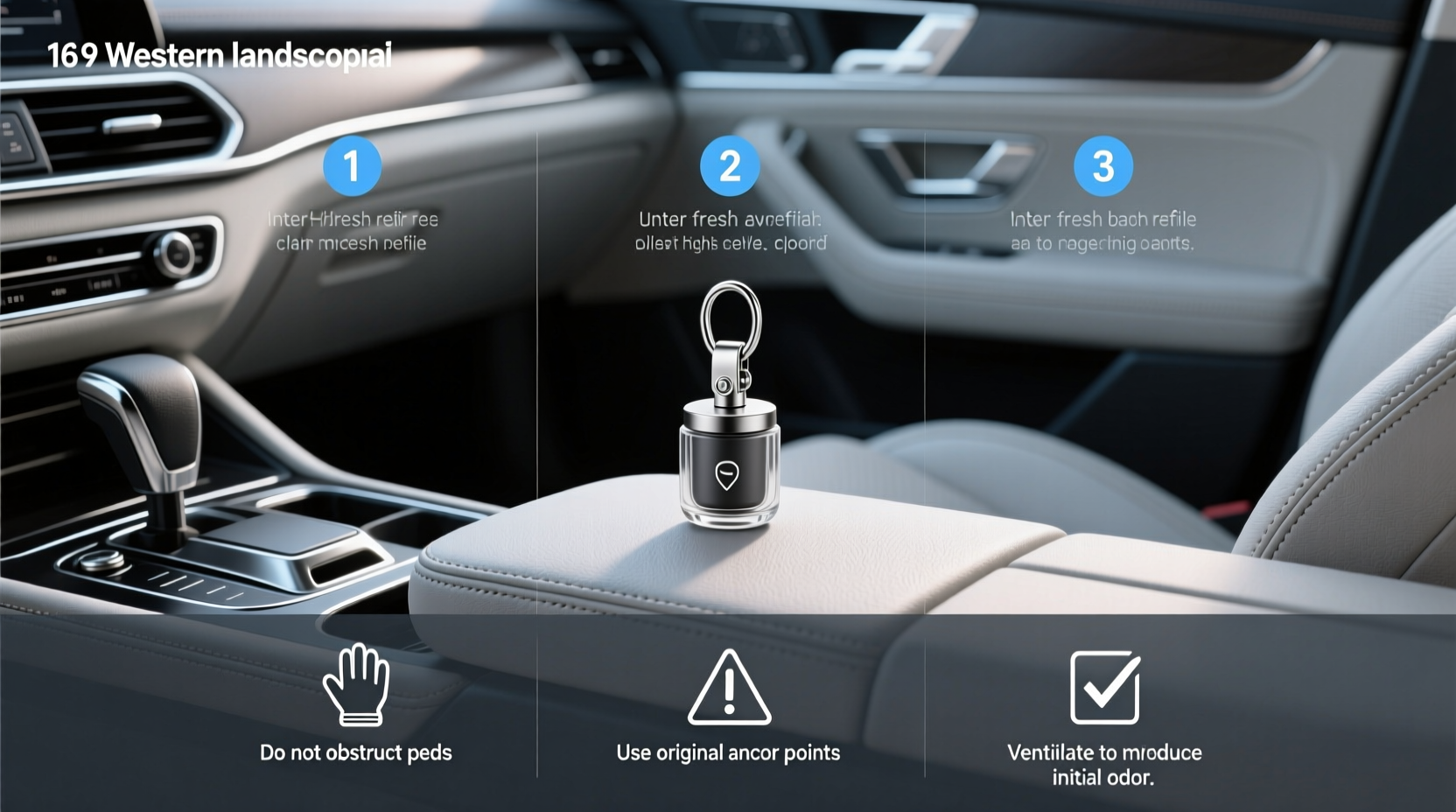 How to Choose Refill for Car Air Freshener: Buying Guide