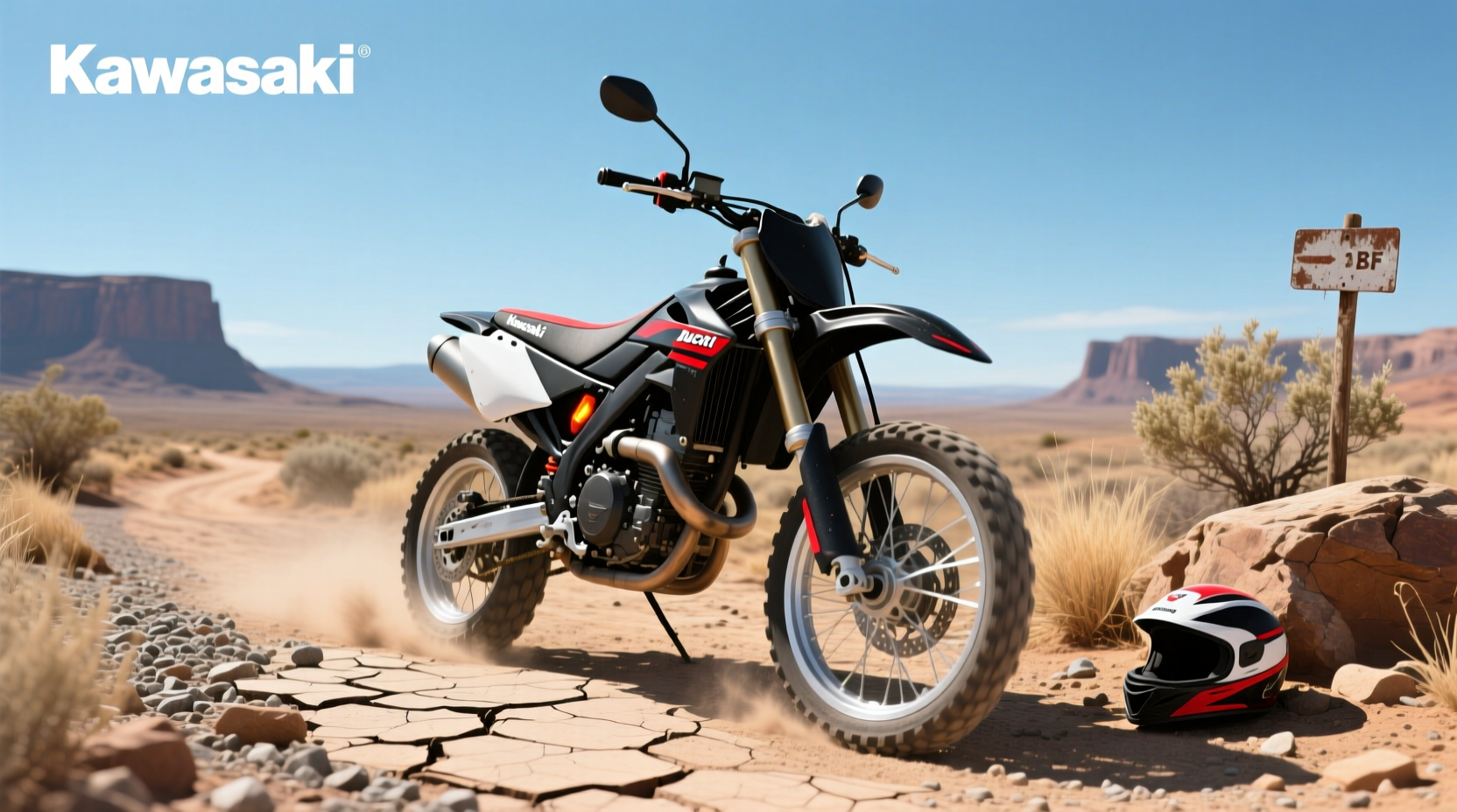 What Is the Kawasaki KLX 150 BF and Is It Right for You?