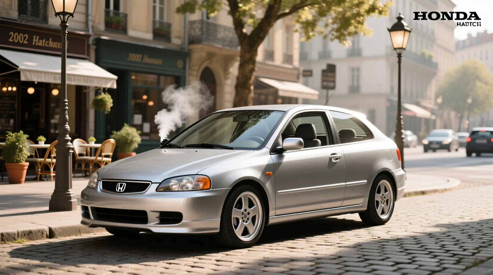 civic si hatchback 2002 buying guide
