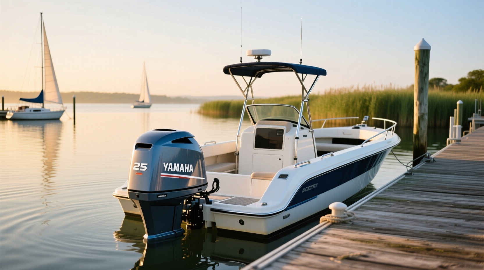 25hp yamaha outboard buying guide