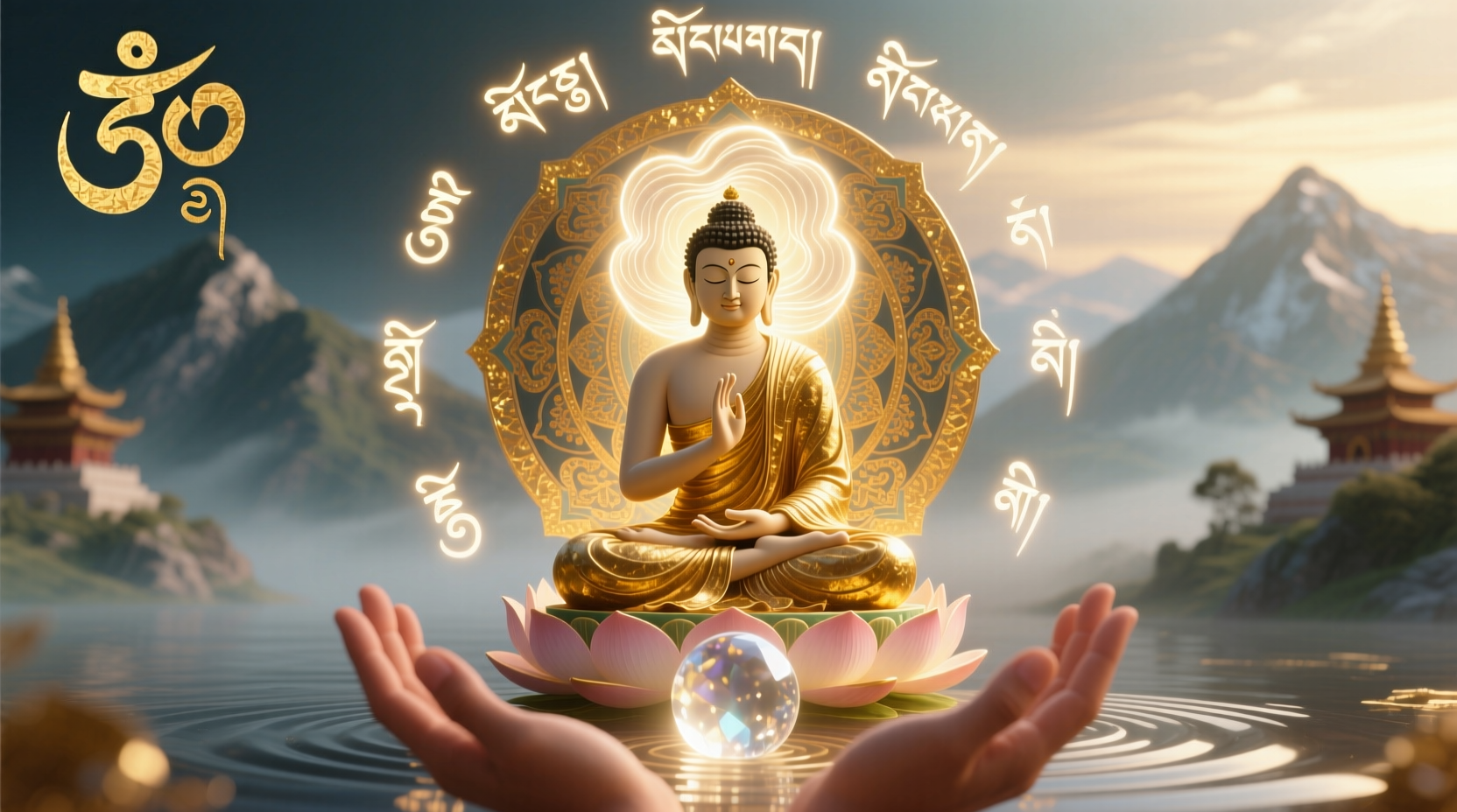 unlocking the power of om practical techniques for effective meditation and chanting