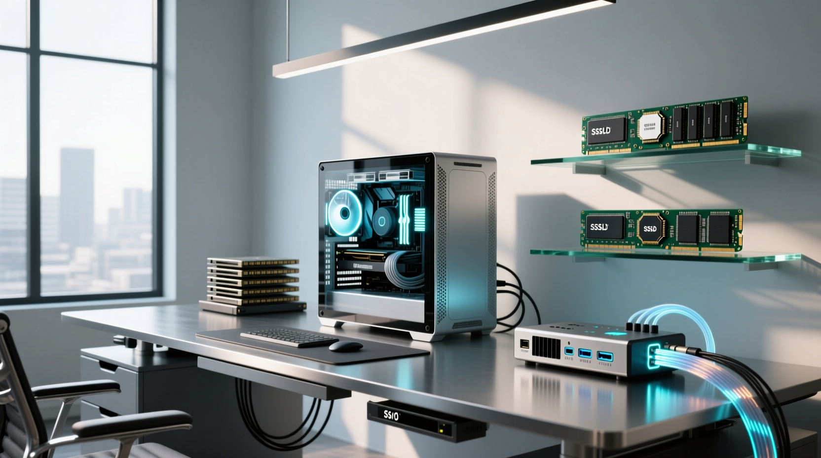 4 parts of computer system 2026 buying guide