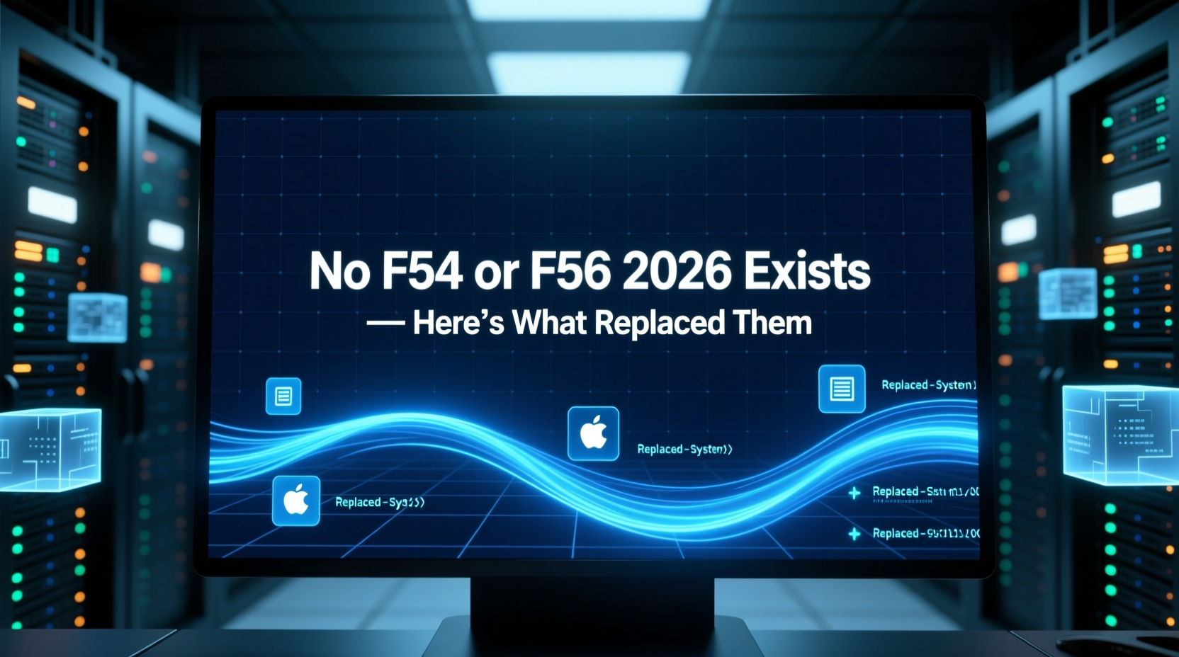 f54 vs f56 2026 comparison