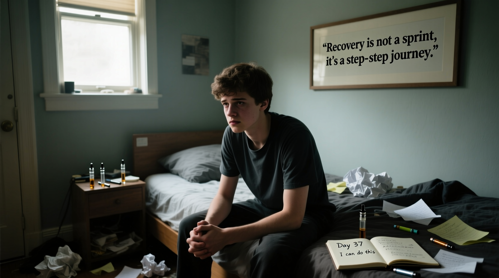 effective strategies to stop getting high and regain control over your cannabis use