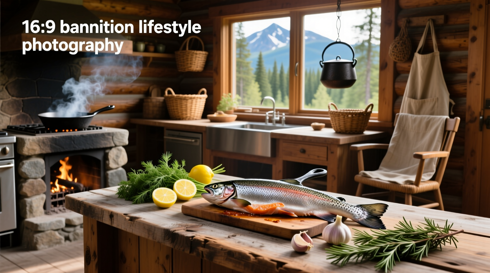 alaskan salmon recipes guide