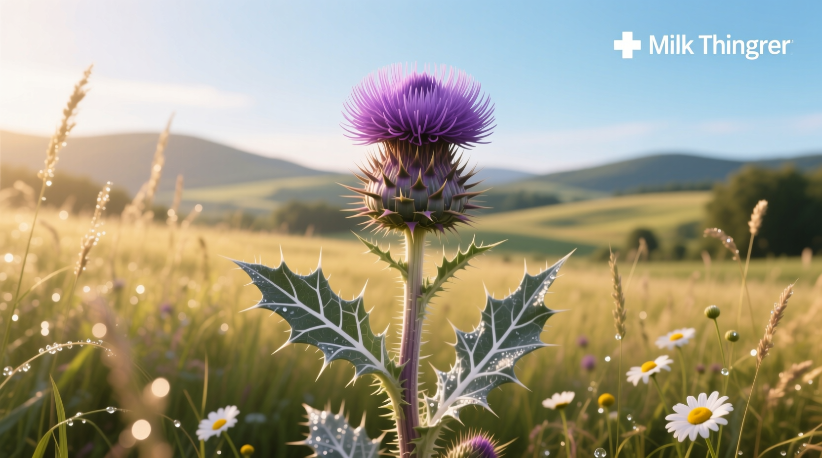 milk thistle guide benefits uses