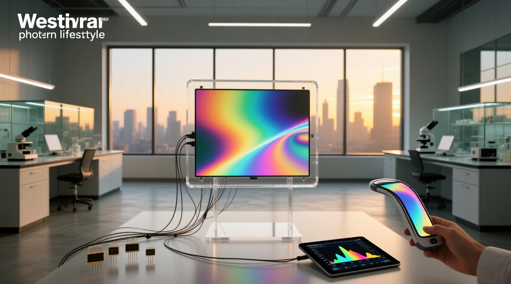 cholesteric lcd explained zero power, sunlight readable displays